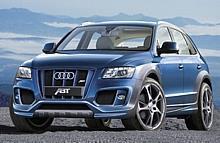 ABT Q5